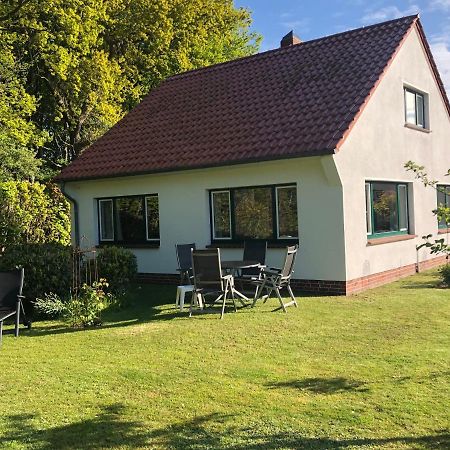 Haus 1 Villa Wyk auf Föhr Dış mekan fotoğraf