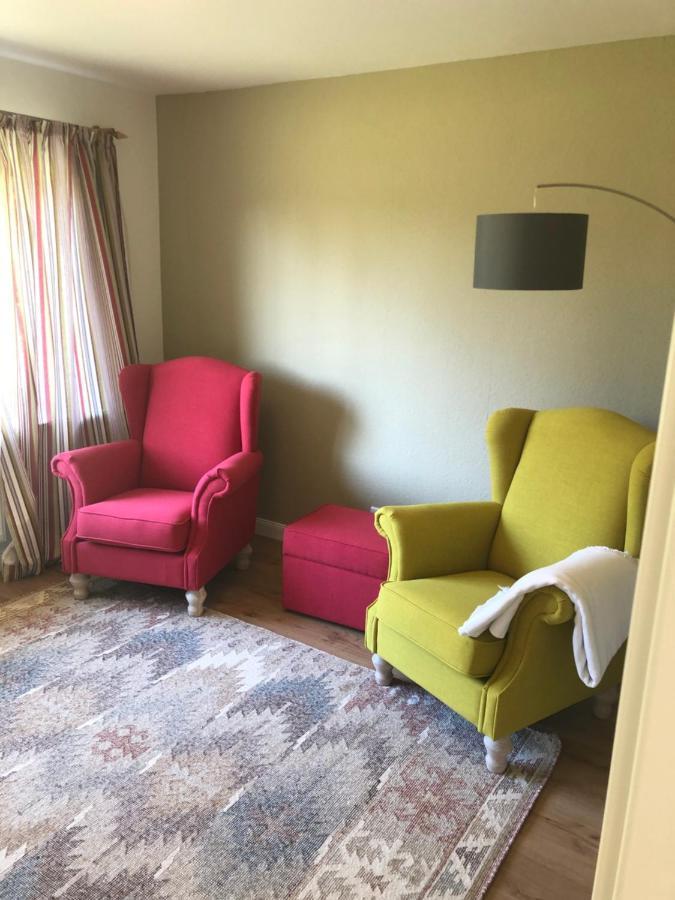 Haus 1 Villa Wyk auf Föhr Dış mekan fotoğraf